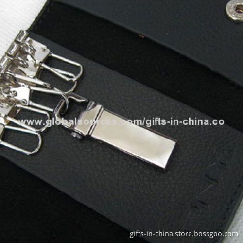 128MB to 64GB Capacity Metal Mini USB Flash Stick Memory, Customized Packaging Types/Logos Accepted